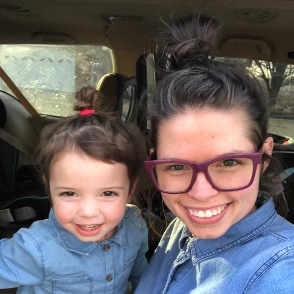 Meet your Posher, Kelsie - Picture 1 of 1